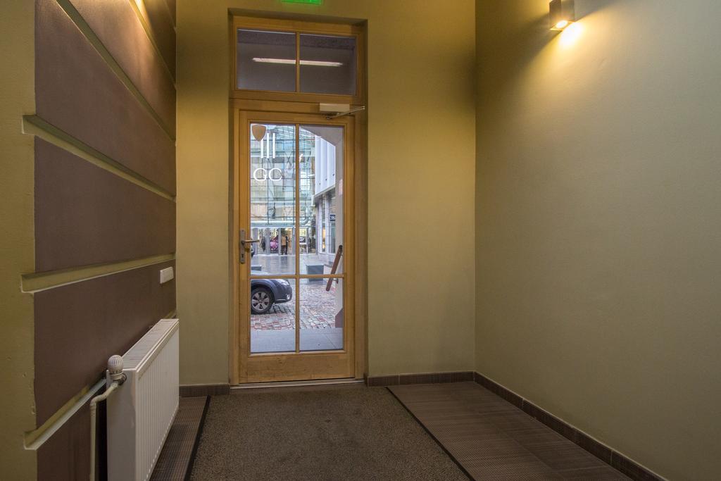 Old Riga Galleria Apartment Exterior foto